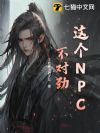 这个NPC不对劲