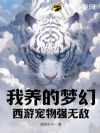 我养的梦幻西游宠物强无敌!