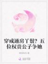 穿成通房丫鬟?五位权贵公子争她