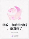 摄政王和我共感后,他发癫了